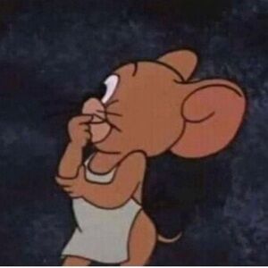 Meet your Posher, Noelle